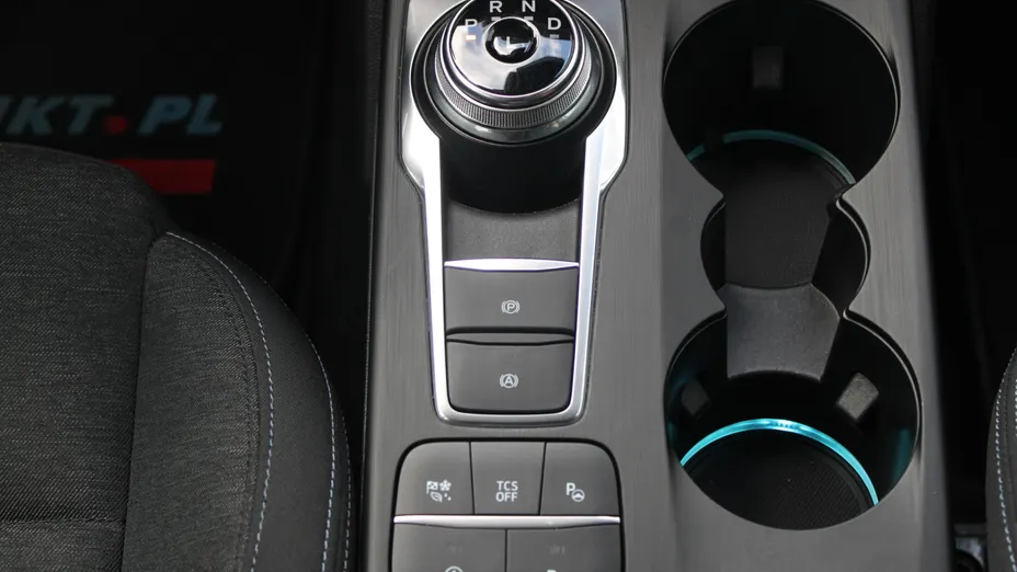 FORD Focus Focus 2.0 EcoBlue Active aut