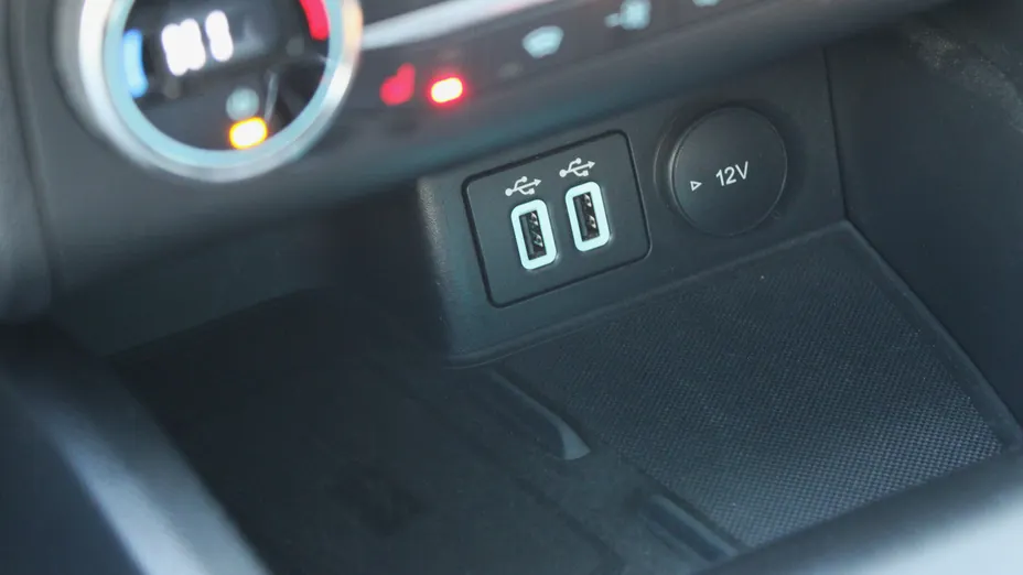 FORD Focus Focus 2.0 EcoBlue Active aut