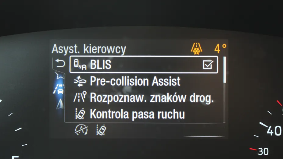 FORD Focus Focus 2.0 EcoBlue Active aut