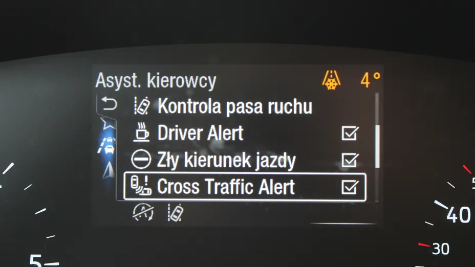 FORD Focus Focus 2.0 EcoBlue Active aut