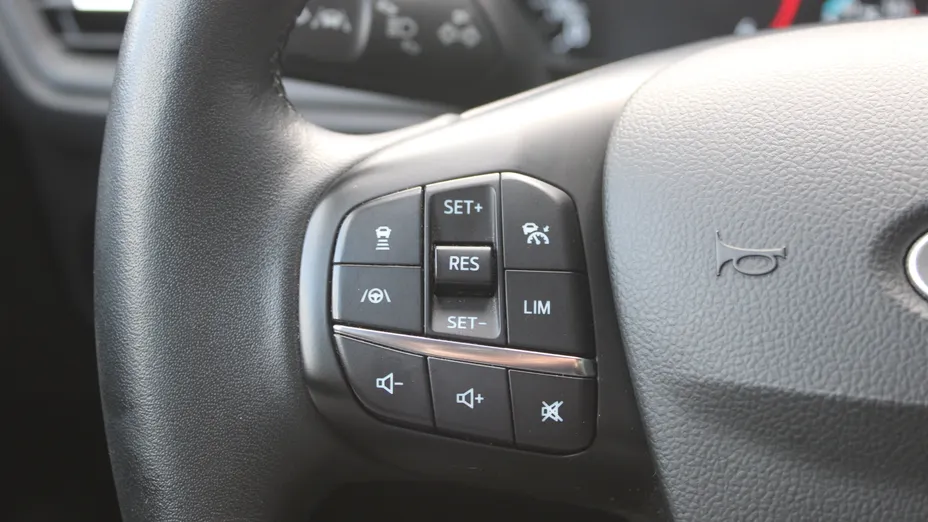 FORD Focus Focus 2.0 EcoBlue Active aut