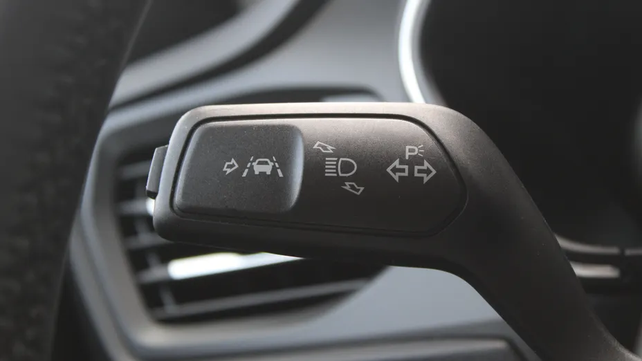 FORD Focus Focus 2.0 EcoBlue Active aut