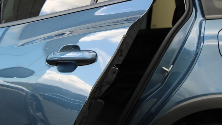 FORD Focus Focus 2.0 EcoBlue Active aut