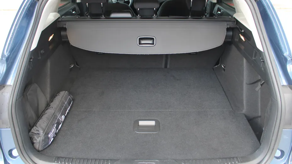 FORD Focus Focus 2.0 EcoBlue Active aut