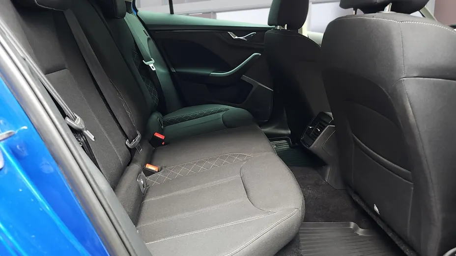 SKODA Scala Scala 1.5 TSI Ambition DSG