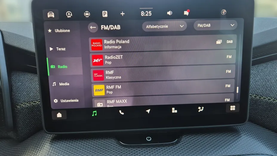 SKODA Kodiaq Kodiaq 2.0 TSI 4x4 Drive DSG Nowy