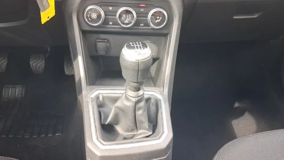 DACIA Sandero -