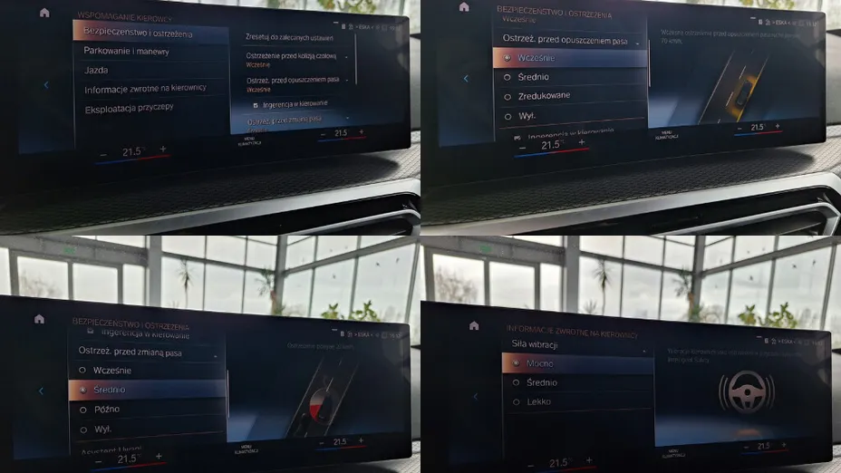 BMW Seria 3 320d xDrive mHEV M Sport aut