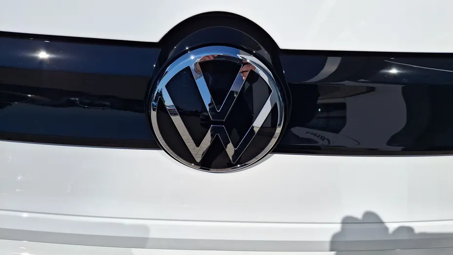 VOLKSWAGEN Caddy Caddy Cargo 1.5 TSI DSG Nowy