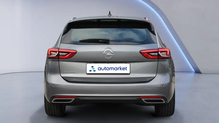 OPEL Insignia Insignia 2.0 CDTI Business Elegance S&S aut