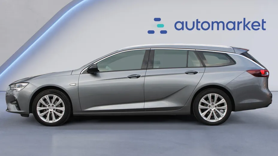 OPEL Insignia Insignia 2.0 CDTI Business Elegance S&S aut