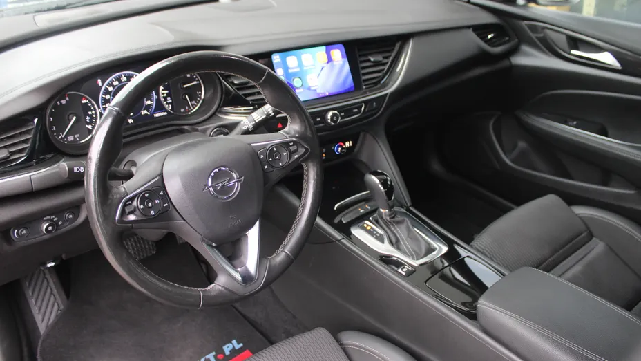 OPEL Insignia Insignia 2.0 CDTI Business Elegance S&S aut