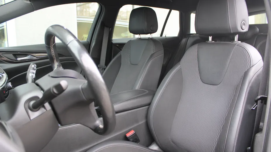 OPEL Insignia Insignia 2.0 CDTI Business Elegance S&S aut