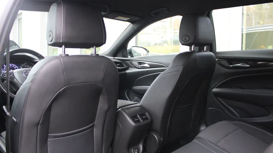 OPEL Insignia Insignia 2.0 CDTI Business Elegance S&S aut