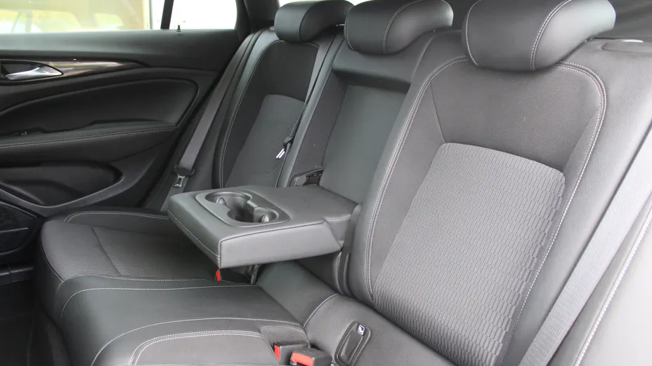 OPEL Insignia Insignia 2.0 CDTI Business Elegance S&S aut