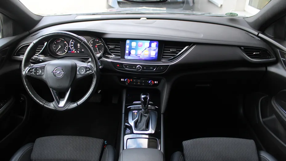 OPEL Insignia Insignia 2.0 CDTI Business Elegance S&S aut