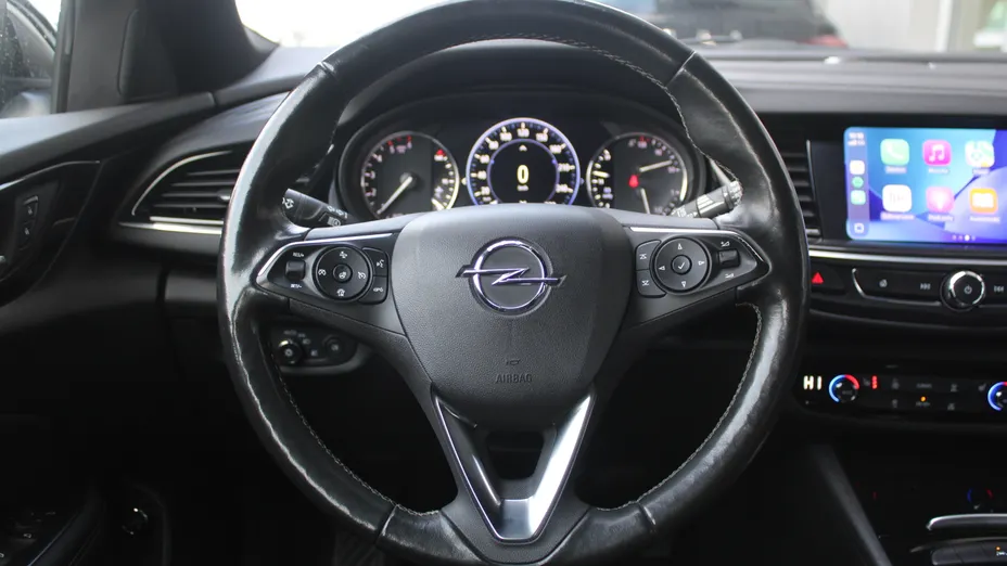 OPEL Insignia Insignia 2.0 CDTI Business Elegance S&S aut