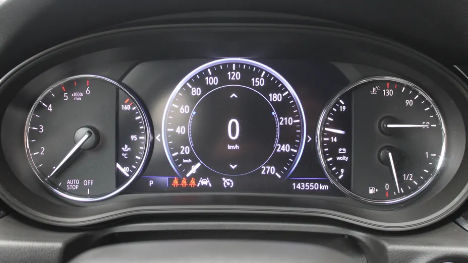 OPEL Insignia Insignia 2.0 CDTI Business Elegance S&S aut