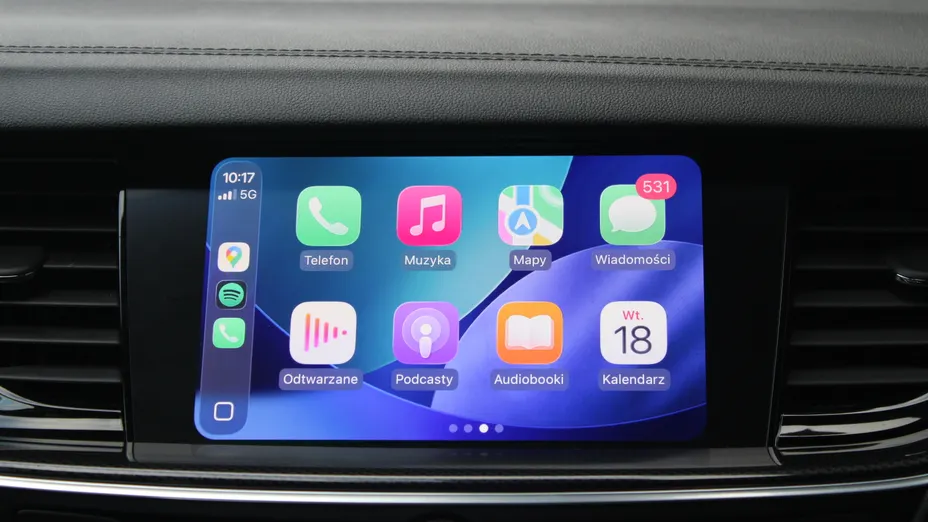 OPEL Insignia Insignia 2.0 CDTI Business Elegance S&S aut