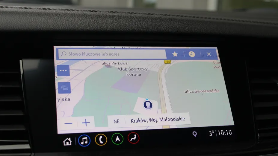 OPEL Insignia Insignia 2.0 CDTI Business Elegance S&S aut