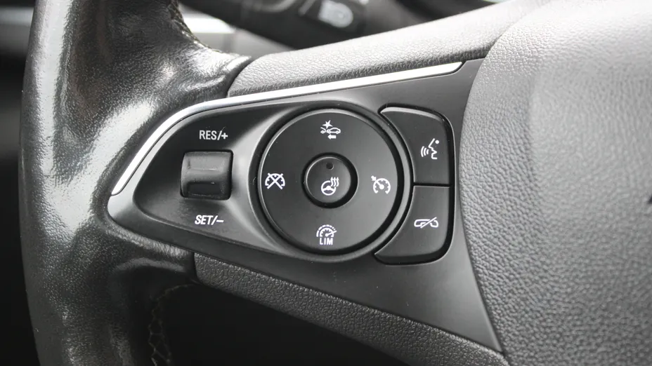 OPEL Insignia Insignia 2.0 CDTI Business Elegance S&S aut