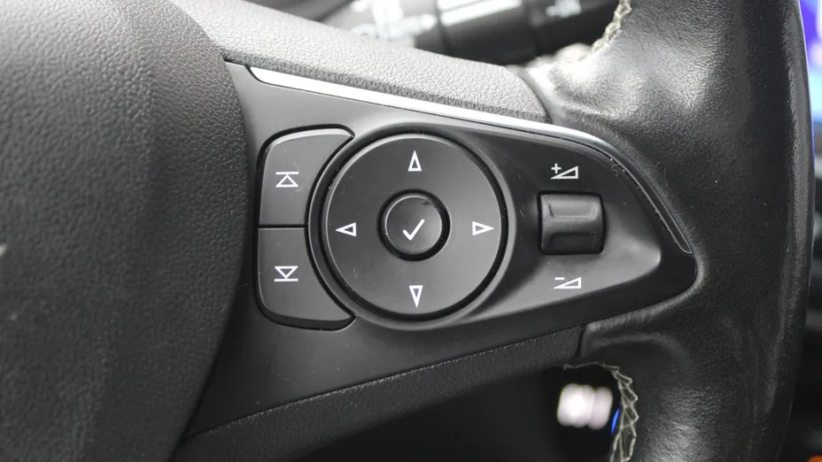 OPEL Insignia Insignia 2.0 CDTI Business Elegance S&S aut