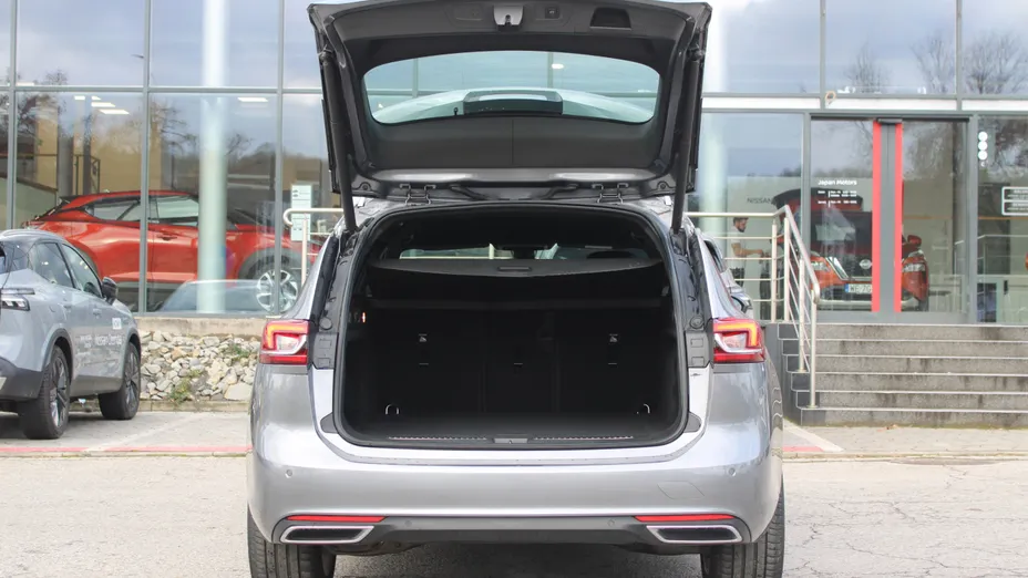 OPEL Insignia Insignia 2.0 CDTI Business Elegance S&S aut