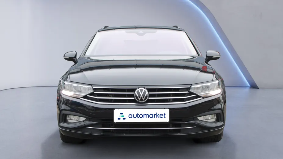 VOLKSWAGEN Passat Passat 2.0 TDI EVO Business DSG