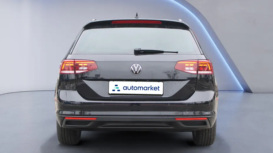 VOLKSWAGEN Passat Passat 2.0 TDI EVO Business DSG