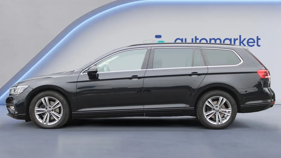 VOLKSWAGEN Passat Passat 2.0 TDI EVO Business DSG