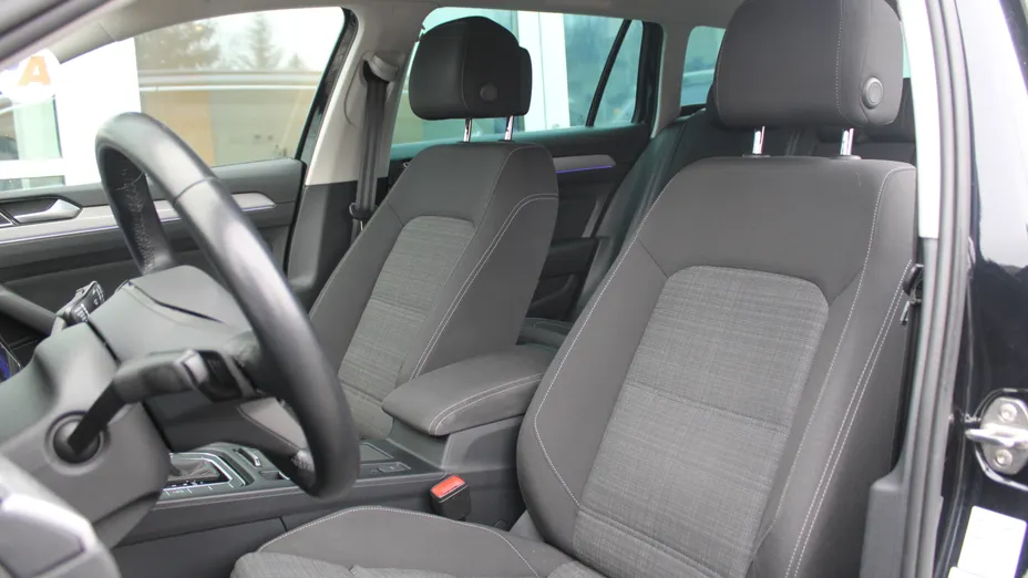 VOLKSWAGEN Passat Passat 2.0 TDI EVO Business DSG