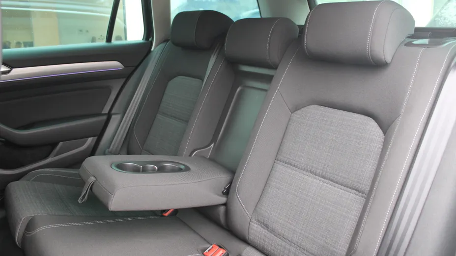 VOLKSWAGEN Passat Passat 2.0 TDI EVO Business DSG