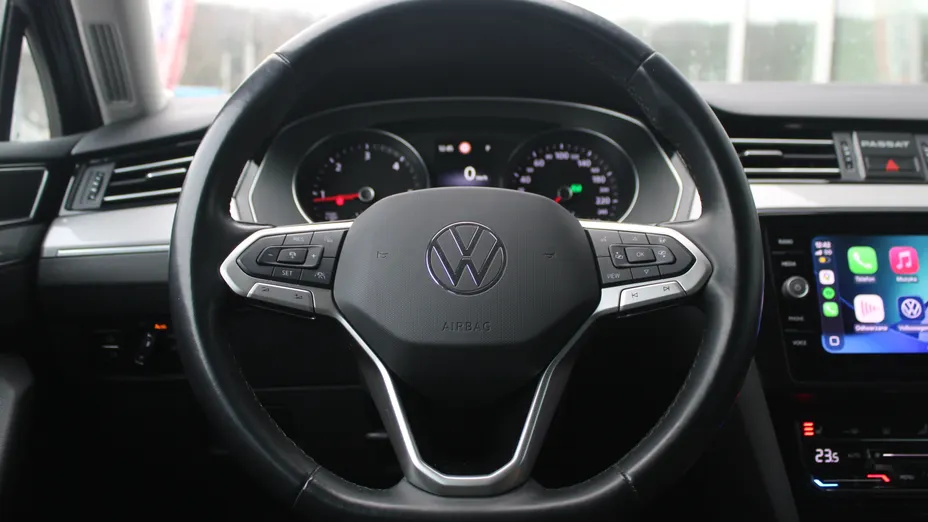 VOLKSWAGEN Passat Passat 2.0 TDI EVO Business DSG