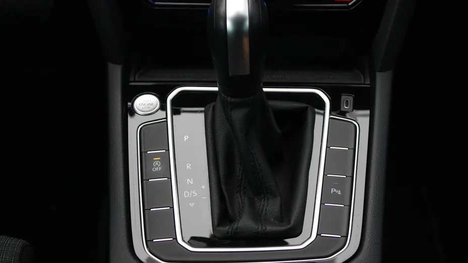 VOLKSWAGEN Passat Passat 2.0 TDI EVO Business DSG