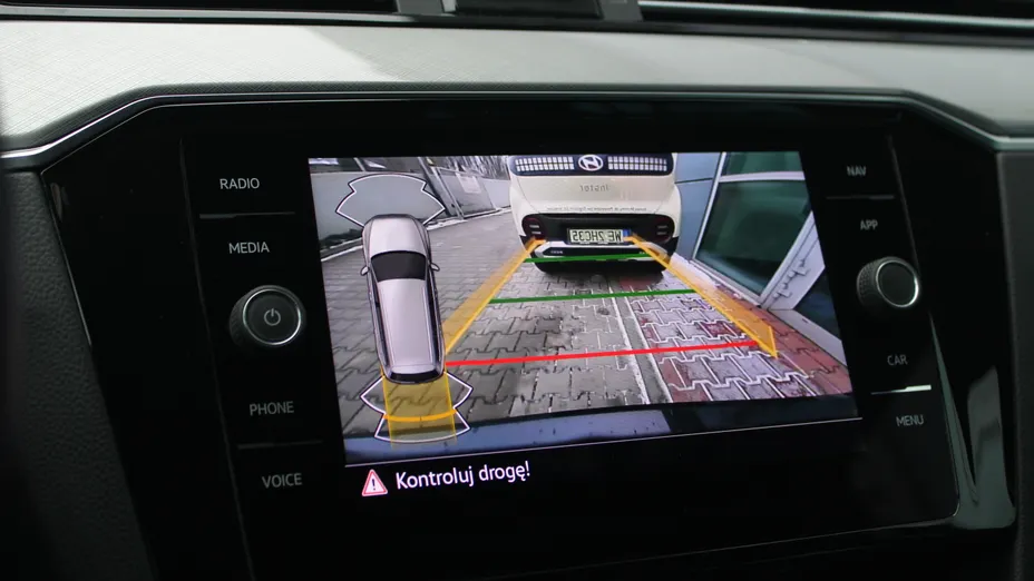 VOLKSWAGEN Passat Passat 2.0 TDI EVO Business DSG