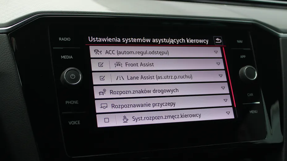 VOLKSWAGEN Passat Passat 2.0 TDI EVO Business DSG