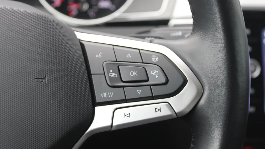 VOLKSWAGEN Passat Passat 2.0 TDI EVO Business DSG