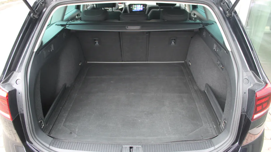 VOLKSWAGEN Passat Passat 2.0 TDI EVO Business DSG