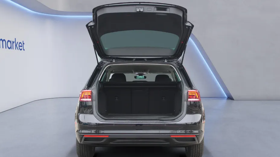 VOLKSWAGEN Passat Passat 2.0 TDI EVO Business DSG