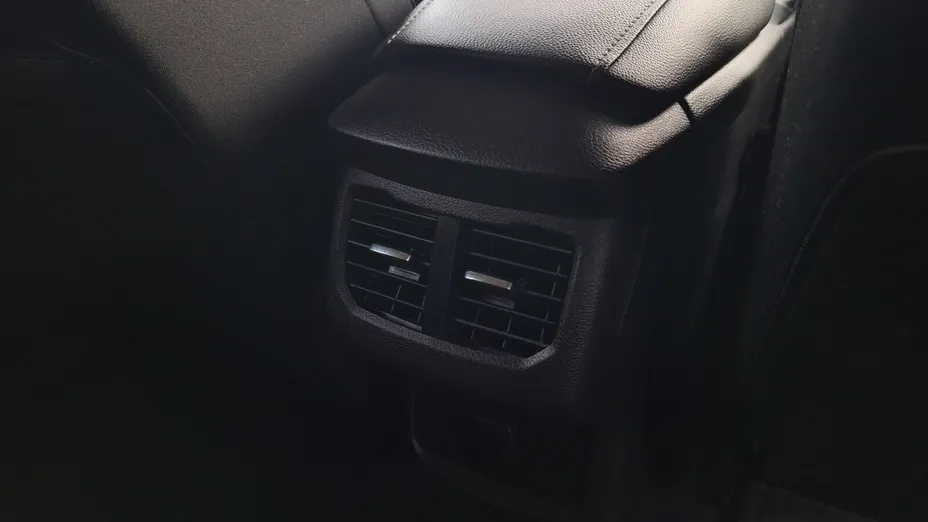 FORD Mondeo Mondeo 2.0 EcoBlue Trend aut