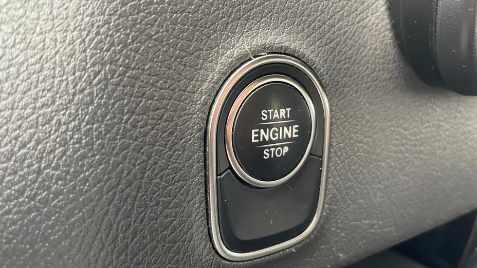 MERCEDES-BENZ Sprinter Sprinter 214 CDI 907.221