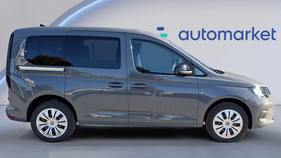 VOLKSWAGEN Caddy osobowy Caddy 2.0 TDI Nowy