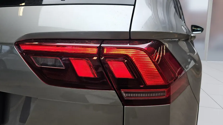 VOLKSWAGEN Tiguan Tiguan 1.5 TSI EVO Comfortline DSG