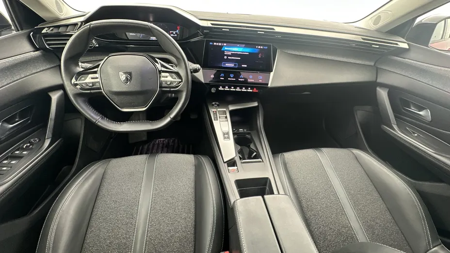 PEUGEOT 308 -