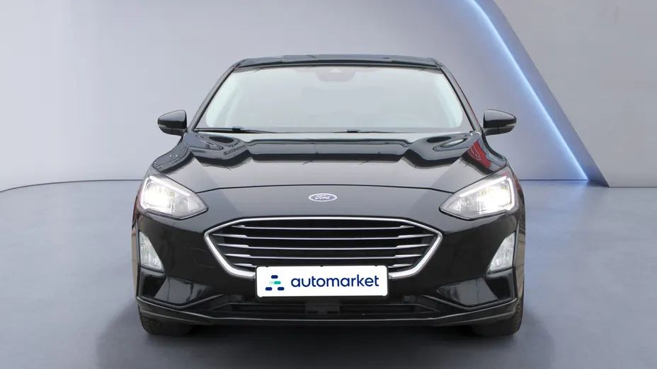 FORD Focus Focus 1.5 EcoBlue SCR Titanium