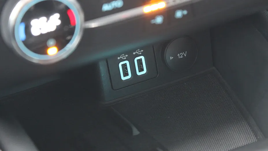 FORD Focus Focus 1.5 EcoBlue SCR Titanium