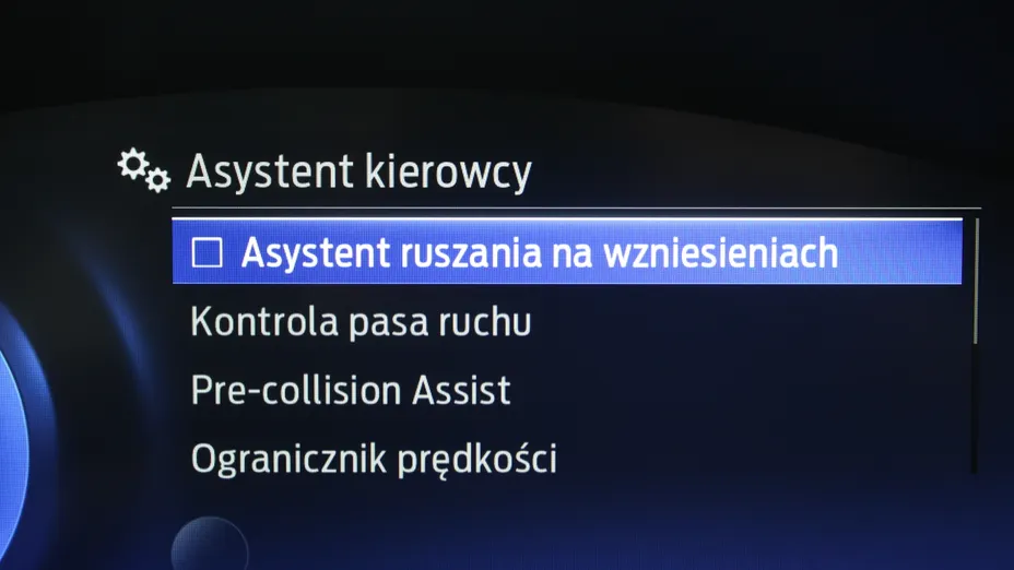 FORD Focus Focus 1.5 EcoBlue SCR Titanium