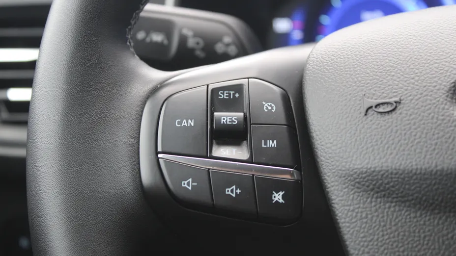 FORD Focus Focus 1.5 EcoBlue SCR Titanium