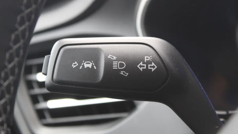 FORD Focus Focus 1.5 EcoBlue SCR Titanium