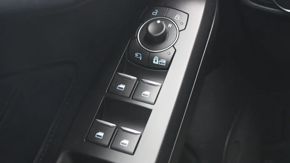 FORD Focus Focus 1.5 EcoBlue SCR Titanium